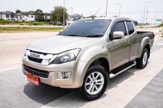 ISUZU D-MAX (12-15) HI LANDER MT ปี 2013 ราคา 459000 (C2023061302)