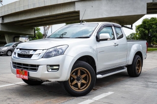 ISUZU D-MAX (12-15) HI LANDER MT ปี 2014 ราคา 469000 (C2023061506)