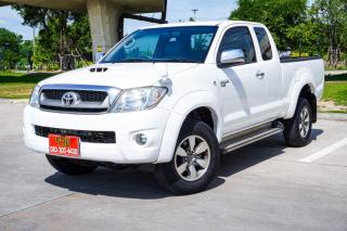 TOYOTA VIGO CHAMP (ปี11-15) PRERUNNER MT ปี 2011 ราคา 329000 (C2023062001)