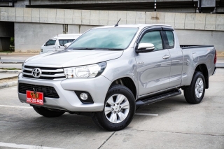 TOYOTA REVO (ปี15-20) PRERUNNER MT ปี 2016 ราคา 459000 (C2023062002)