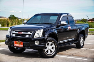 ISUZU D-MAX (05-12) HI LANDER MT ปี 2011 ราคา 369000 (C2023062601)