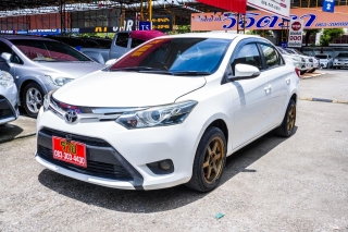 TOYOTA VIOS โฉมปี (13-17) AT ปี 2013 ราคา 339000 (C2023072301)