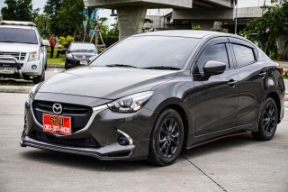 MAZDA 2 โฉมปี (15-22) AT ปี 2019 ราคา 399000 (C2023080201)