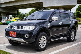 MITSUBISHI PAJERO SPORT โฉมปี (08-15) AT ปี 2013 ราคา 449000 (C2023080203)