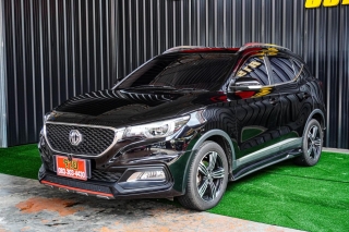 MG ZS โฉมปี (17-ปัจจุบัน) AT ปี 2019 ราคา 399000 (C2023091705)