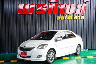 TOYOTA VIOS โฉมปี (13-17) AT ปี 2013 ราคา 259000 (C2023111601)