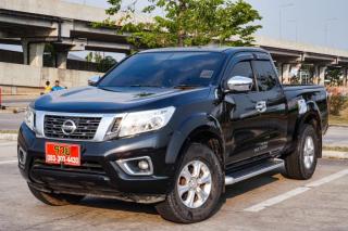 NISSAN NP300 NAVARA (14-20) KING CAB MT ปี 2018 ราคา 319000 (C2024020502)