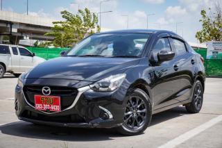 MAZDA 2 โฉมปี (15-22) AT ปี 2019 ราคา 359000 (C2024022506)