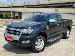 FORD RANGER (13-15) HI RIDER MT ปี 2017 ราคา 379000 (C2024060403)