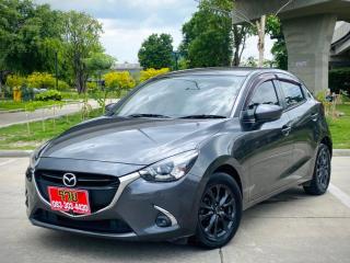 MAZDA 2 โฉมปี (15-22) AT ปี 2019 ราคา 319000 (C2024060409)