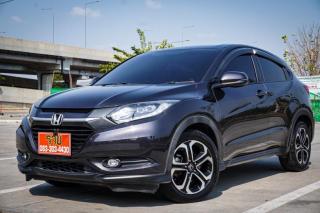 HONDA HR-V โฉมปี (15-20)  ปี 2018 ราคา 459000 (C2024060410)