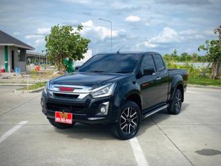 ISUZU D-MAX BLUE POWER SPACE CAB  ปี 2019 ราคา 469000 (C2024061001)