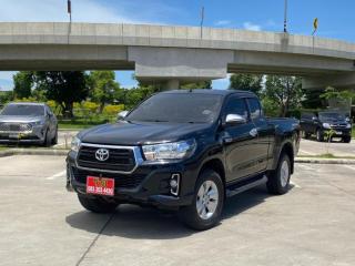 TOYOTA REVO (ปี15-20) PRERUNNER MT ปี 2019 ราคา 429000 (C2024081502)