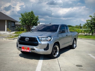 TOYOTA REVO (ปี21-23) SMART CAB MT ปี 2022 ราคา 409000 (C2024082101)