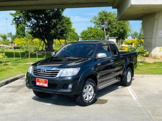 TOYOTA VIGO CHAMP (ปี11-15) PRERUNNER  ปี 2014 ราคา 299000 (C2024090902)