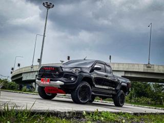 TOYOTA REVO (ปี15-20) PRERUNNER MT ปี 2018 ราคา 478000 (C2024101701)