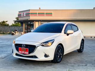 MAZDA 2 โฉมปี (15-22) AT ปี 2018 ราคา 339000 (C2024120303)